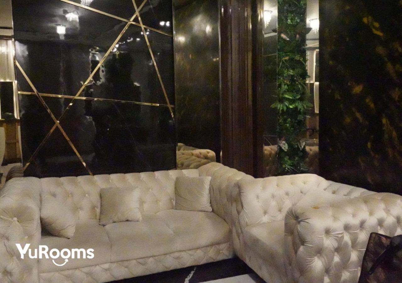 Yurooms Villapartment - Love Room Bali (Adults Only) Jimbaran Dış mekan fotoğraf