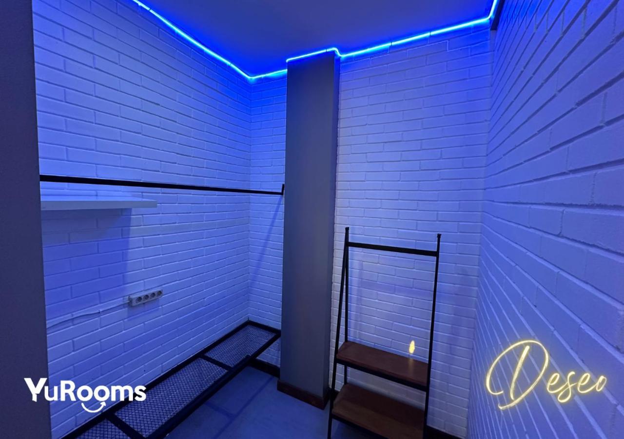 Yurooms Villapartment - Love Room Bali (Adults Only) Jimbaran Dış mekan fotoğraf