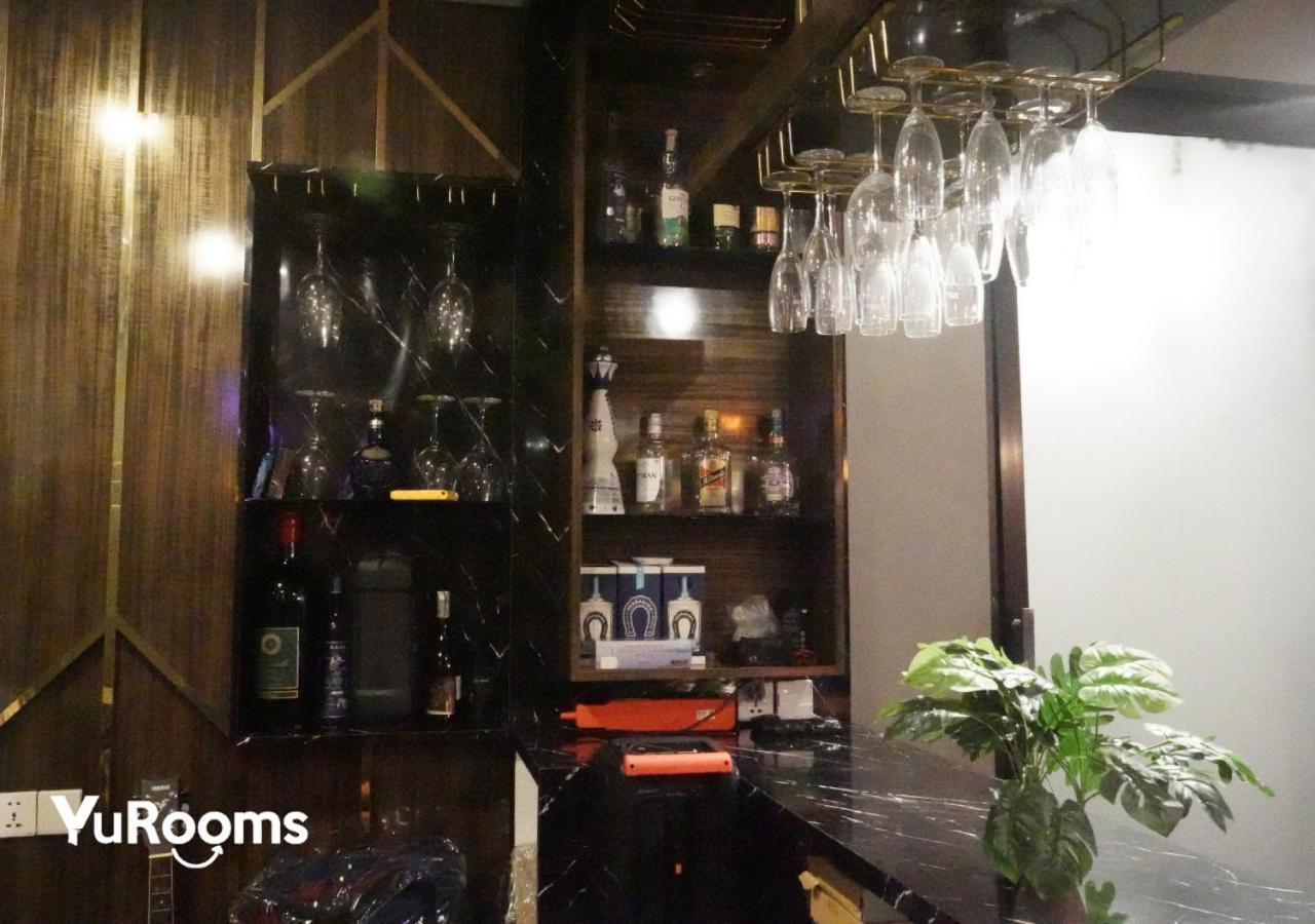 Yurooms Villapartment - Love Room Bali (Adults Only) Jimbaran Dış mekan fotoğraf