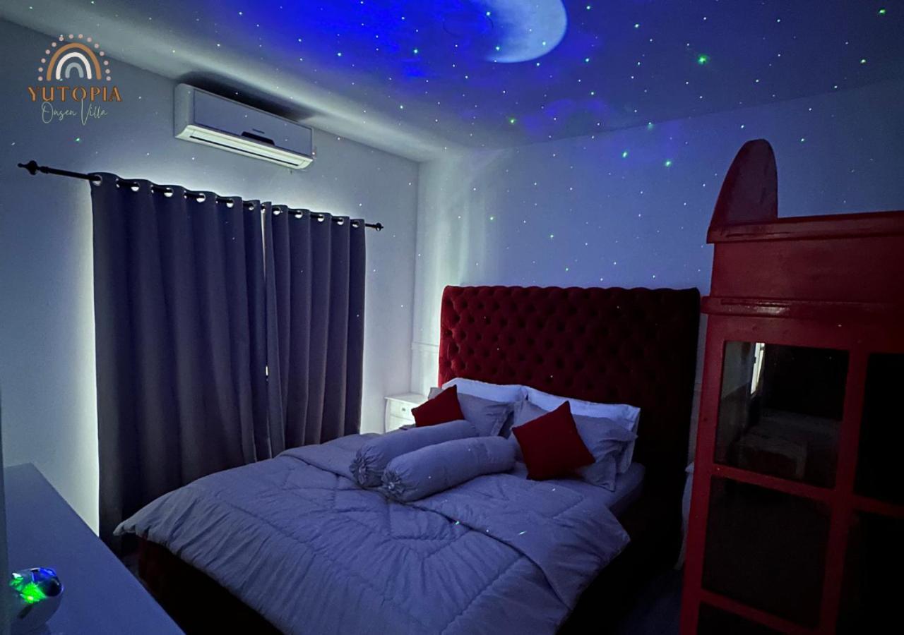 Yurooms Villapartment - Love Room Bali (Adults Only) Jimbaran Dış mekan fotoğraf