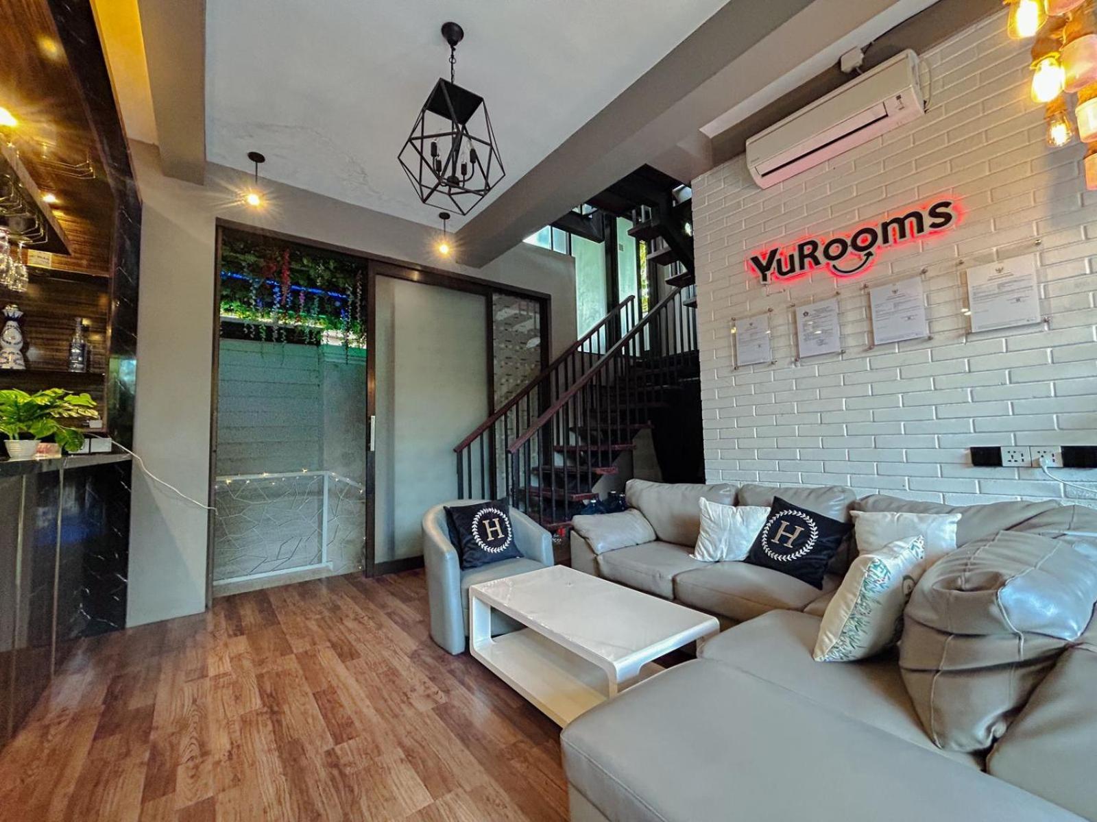 Yurooms Villapartment - Love Room Bali (Adults Only) Jimbaran Dış mekan fotoğraf