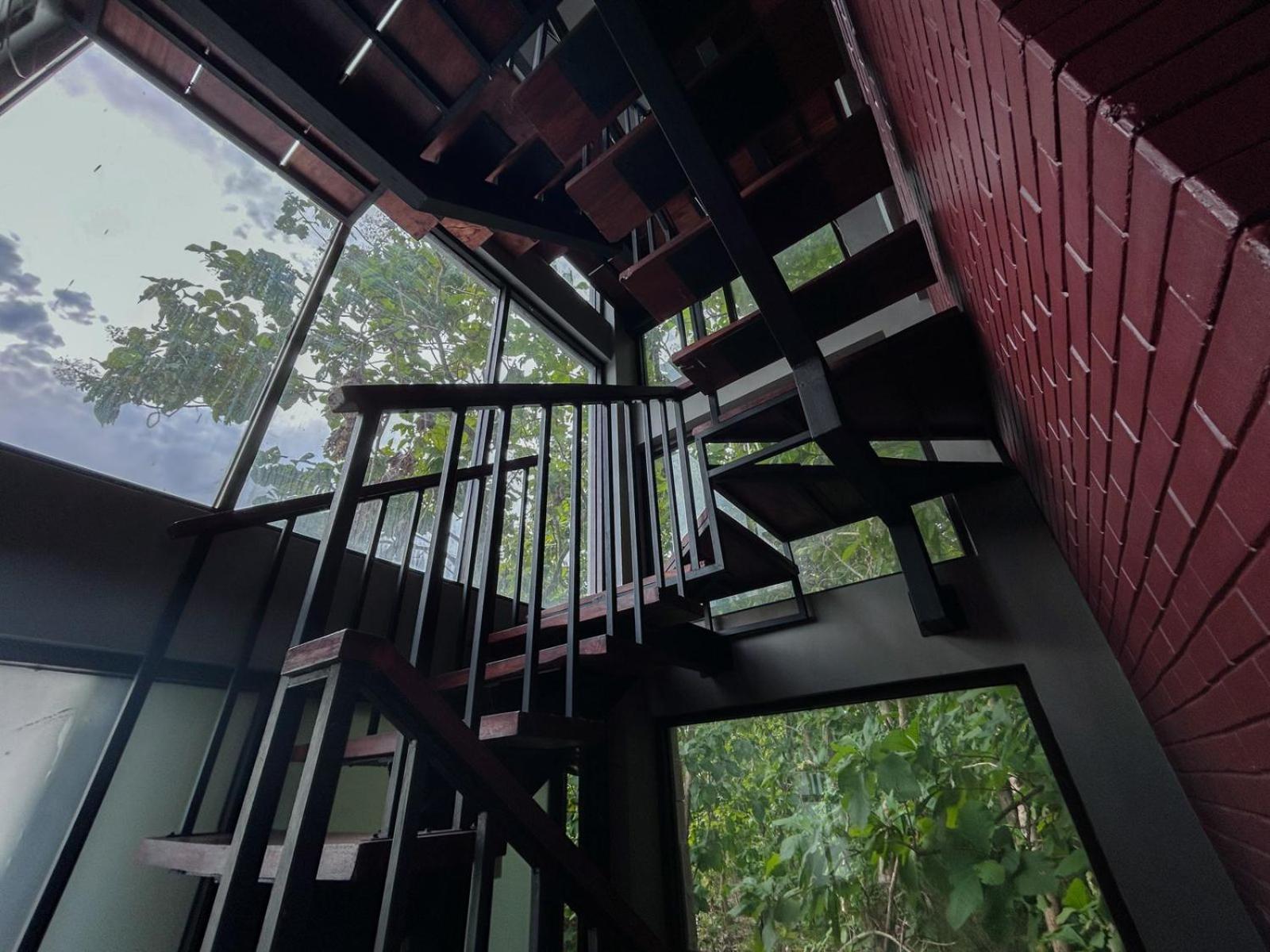 Yurooms Villapartment - Love Room Bali (Adults Only) Jimbaran Dış mekan fotoğraf
