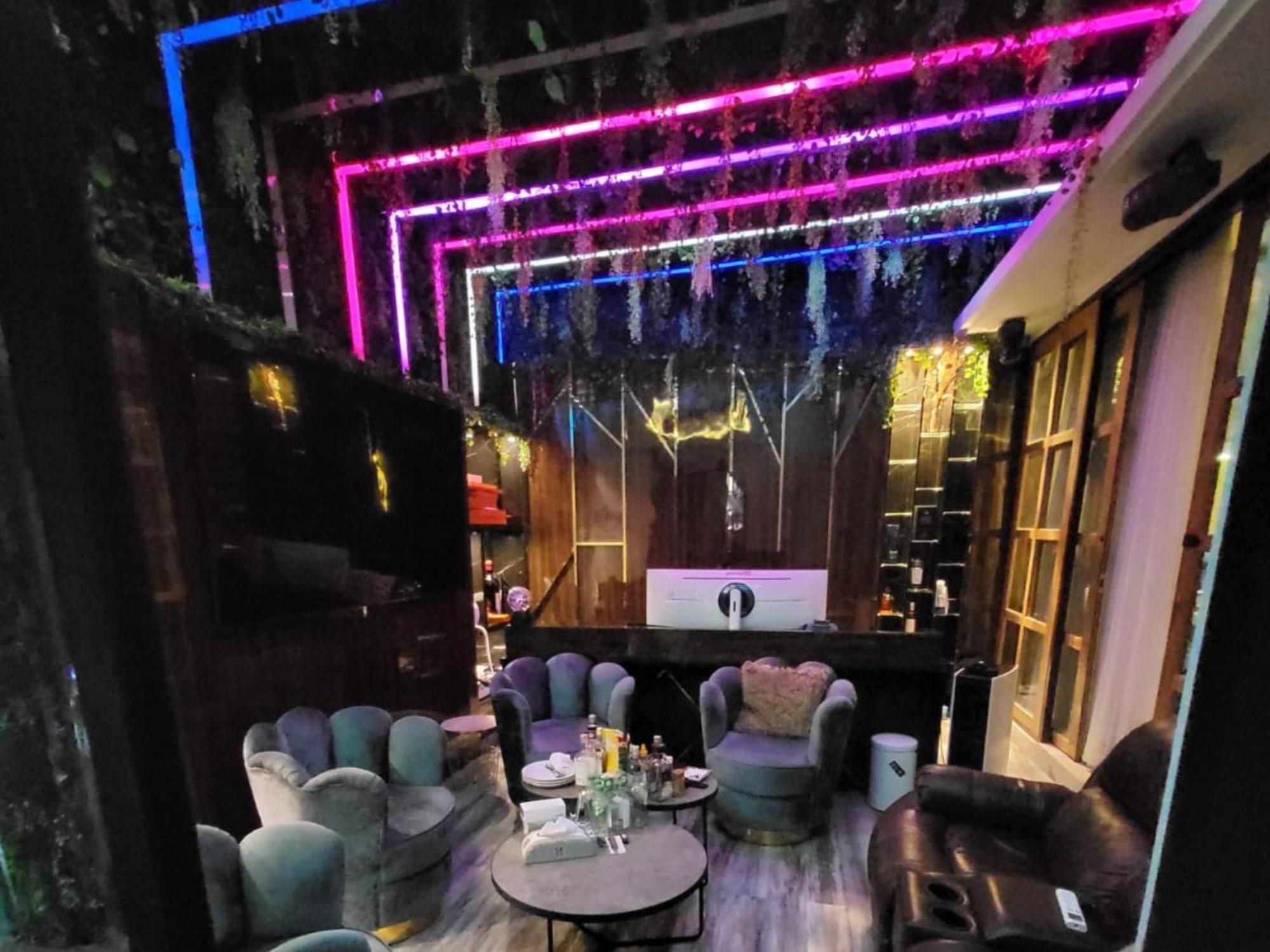 Yurooms Villapartment - Love Room Bali (Adults Only) Jimbaran Oda fotoğraf