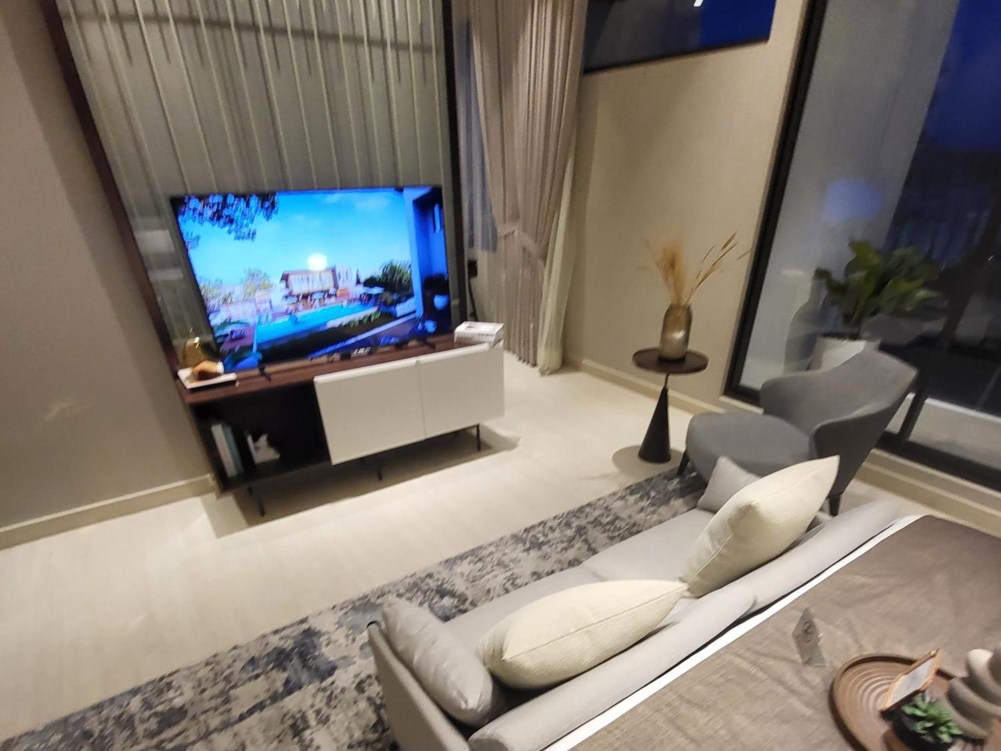 Yurooms Villapartment - Love Room Bali (Adults Only) Jimbaran Oda fotoğraf